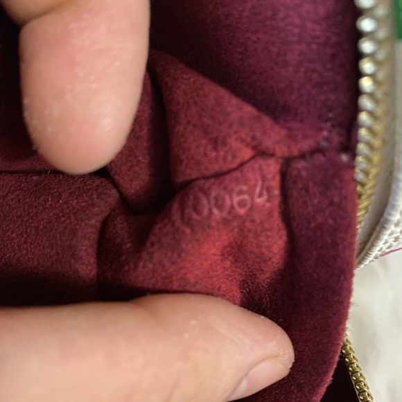 Authentic LVbag - Picture 7 of 7